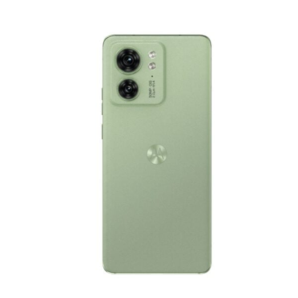 Celular Moto Edge 40 Verde Oliva 256GB - Imagen 5