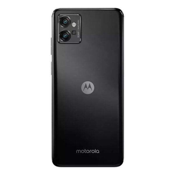 Celular Moto G32 128gb 4gb Ram Gris Mineral - Imagen 4