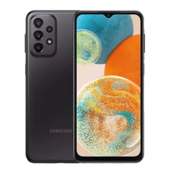 Celular Samsung Galaxy A23 5G Negro 128gb