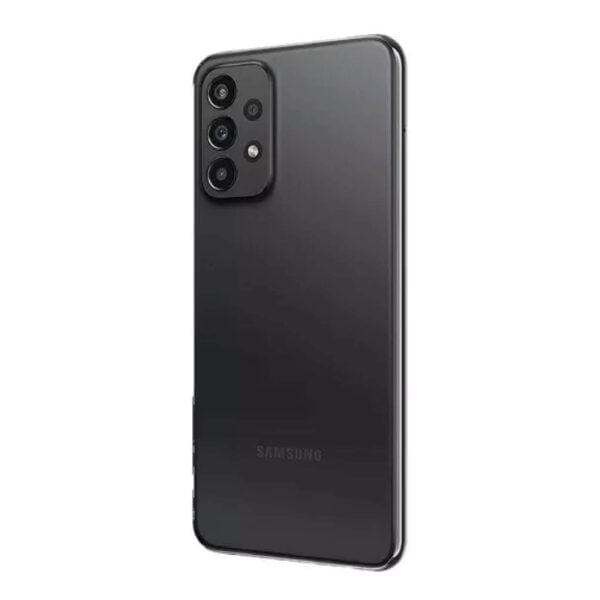 Celular Samsung Galaxy A23 5G Negro 128gb - Imagen 2