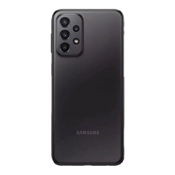 Celular Samsung Galaxy A23 5G Negro 128gb - Imagen 3