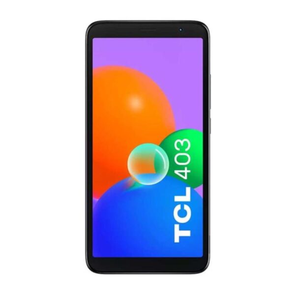 Celular TCL 403 32 GB Negro 2 GB RAM - Imagen 2