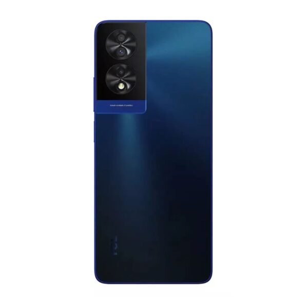 Celular TCL 40 NXT Paper Midnight Blue 8+256gb - Imagen 4