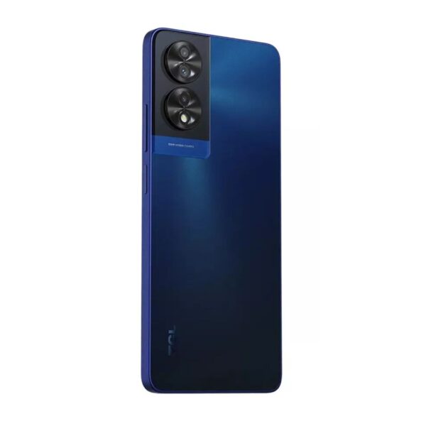 Celular TCL 40 NXT Paper Midnight Blue 8+256gb - Imagen 5