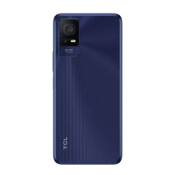 Celular Tcl 408 4+64GB Azul - Imagen 5