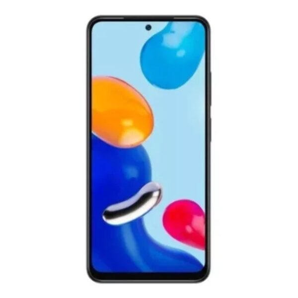 Celular Xiaomi Redmi Note 11 128 Gb Star Blue - Imagen 2