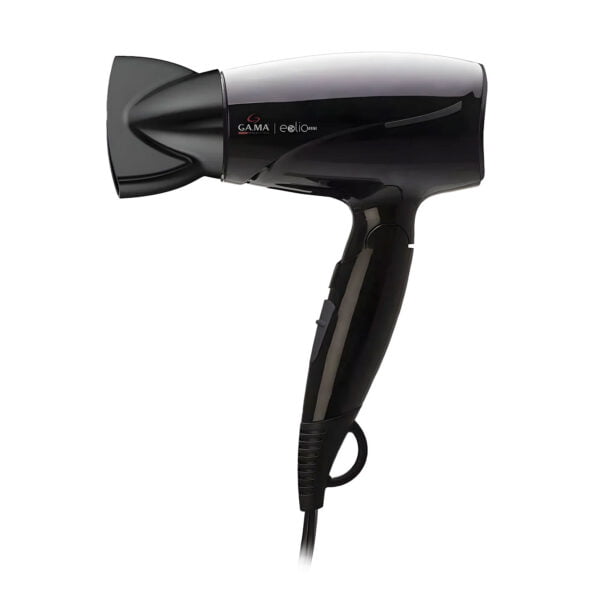 Secador de pelo GA.MA Italy Eolic Mini negro