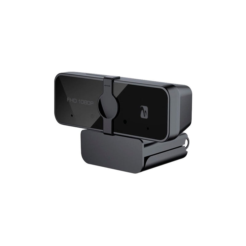 Webcam Microcase WC801 - Imagen 2