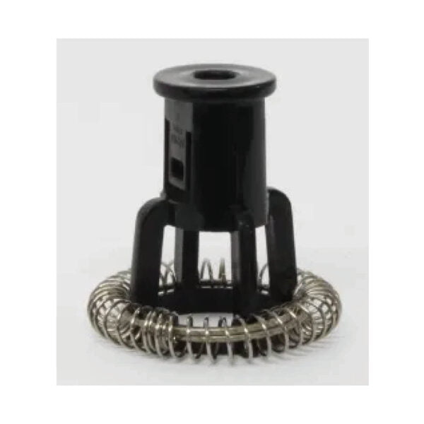 Espumador De Leche Emulsionador Ultracomb El8501 Acero Inox - Imagen 2