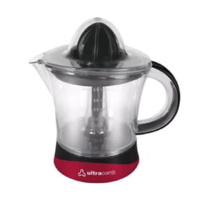 Exprimidor eléctrico Ultracomb EX-2303 1250ml 50W