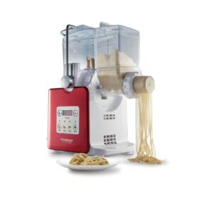 Fabrica De Pastas Electrica Peabody Pe-mp001