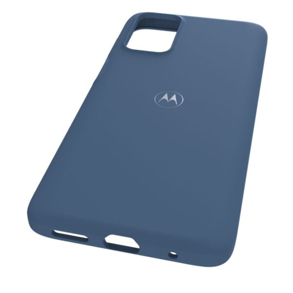 Funda Motorola G42 Hawaii Oled Azul - Imagen 8