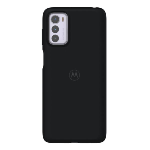 Funda Motorola G42 Hawaii Oled Negro - Imagen 4