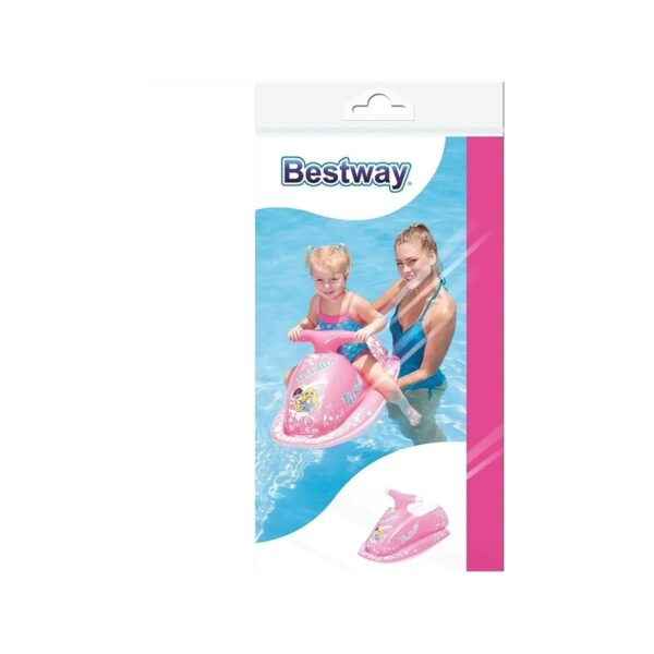 Moto de agua Inflable fashion Bestway - Imagen 2