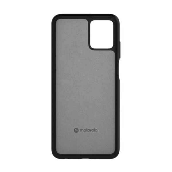 Funda Premium Soft TPU Motorola G32 Black - Imagen 5