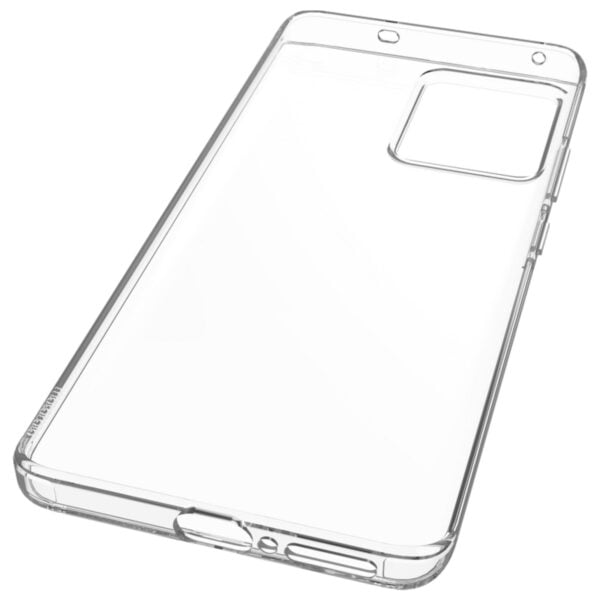 Funda Transparente Motorola Edge 30 Fusion - Imagen 6