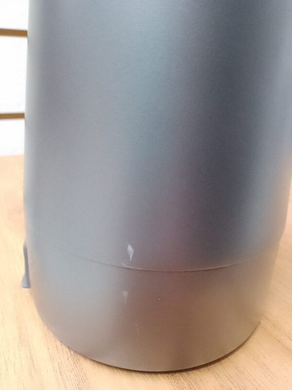 Termo Electrico Peabody Pe-et1001d Dark Silver 220v Outlet - Imagen 3