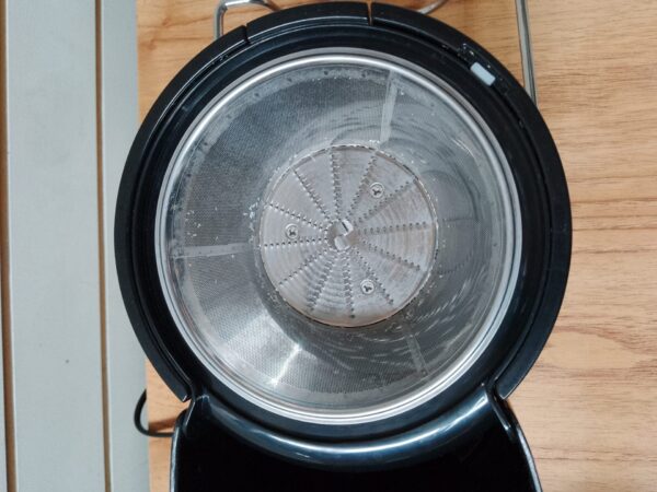 Juguera Ultracomb JG2703 Outlet - Imagen 4