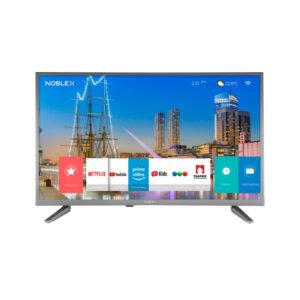 Smart Tv Noblex 32" LED DK32X5000