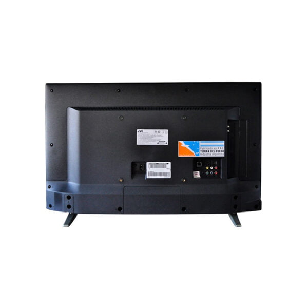 Smart Tv JVC 43" FHD LT43DA770 - Imagen 2