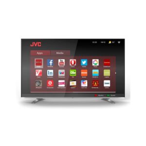 Smart Tv JVC 43" FHD LT43DA770