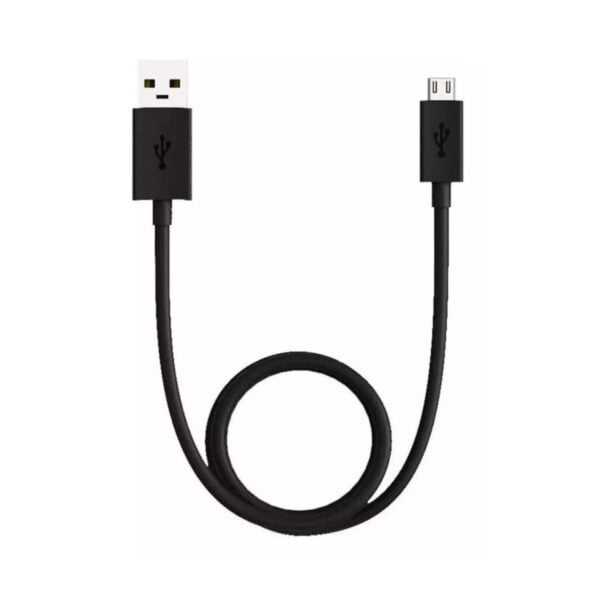 Cable Motorola 2MTS USB-A TO Micro USB Quickcarge