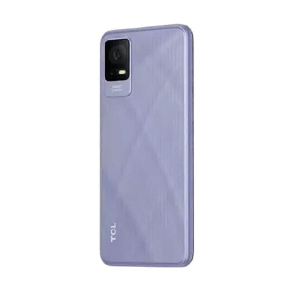 Celular TCL 405 64GB Lavander Purple - Imagen 2