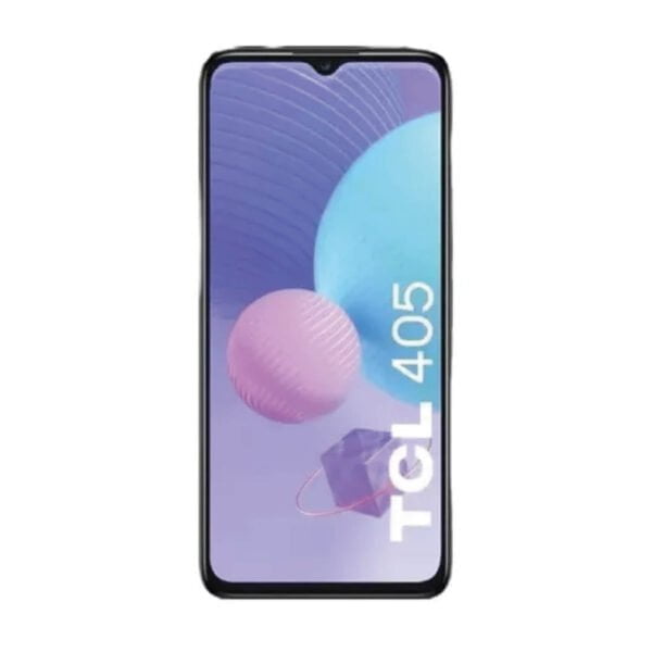 Celular TCL 405 Lavander Purple 2+64GB - Imagen 3