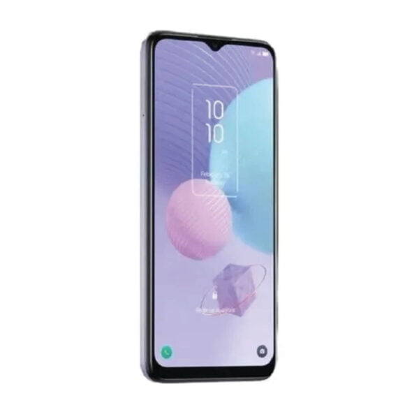 Celular TCL 405 64GB Lavander Purple - Imagen 4