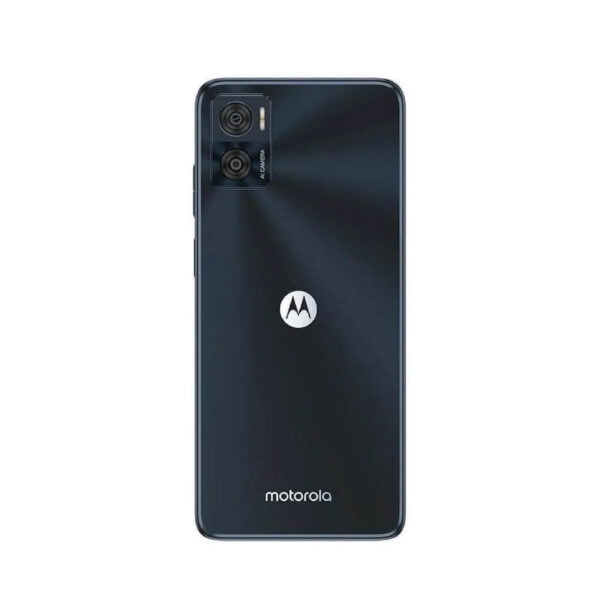Celular Moto E22 32 GB Negro 3 GB RAM - Imagen 2