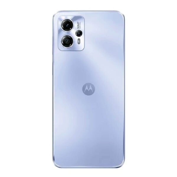 Celular Moto G13 SE 128 GB Azul Difuso 4 GB RAM - Imagen 4