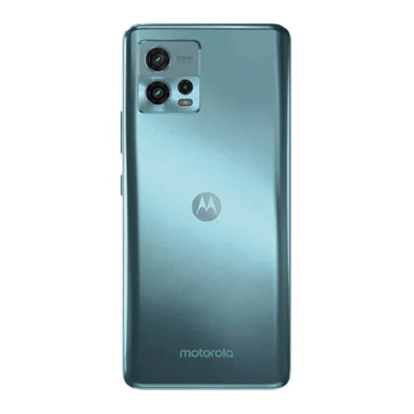 Celular Moto G72 128 GB azul niagara 6 GB RAM - Imagen 2