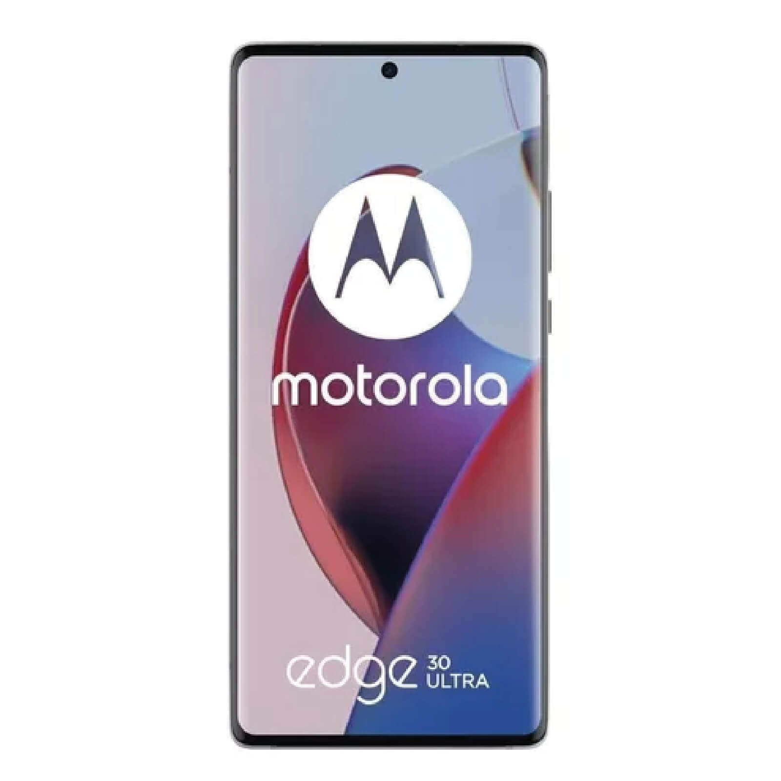 Celular Motorola Edge 30 Ultra 256 GB Blanco Interestelar 12 GB RAM - Imagen 3