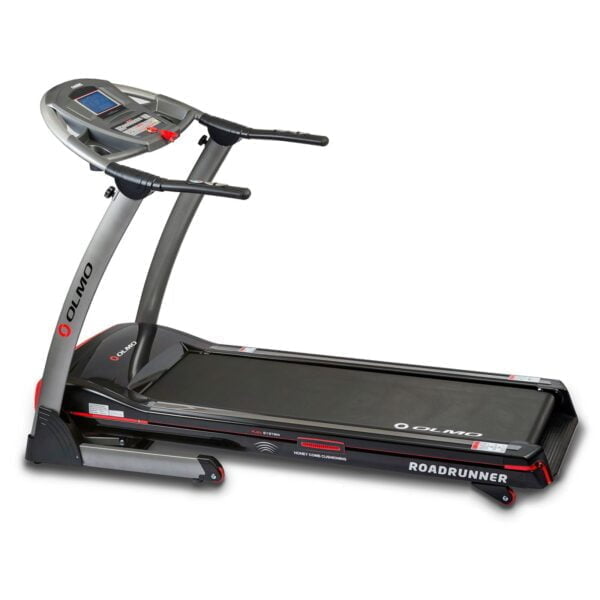 Cinta Motorizada Roadrunner Olmo Fit 94
