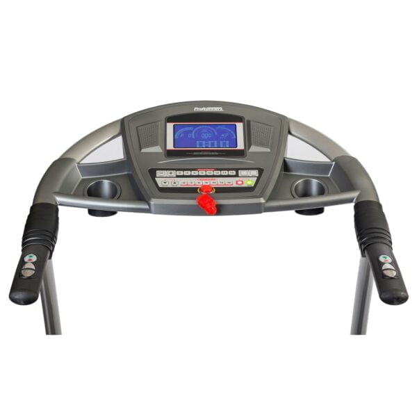 Cinta Motorizada Roadrunner Olmo Fit 94 - Imagen 2