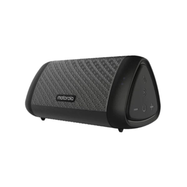 Parlante Motorola Sonic Sub 340