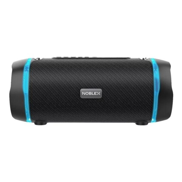 Parlante BT Speaker DJ Portatil Noblex PSB1000P