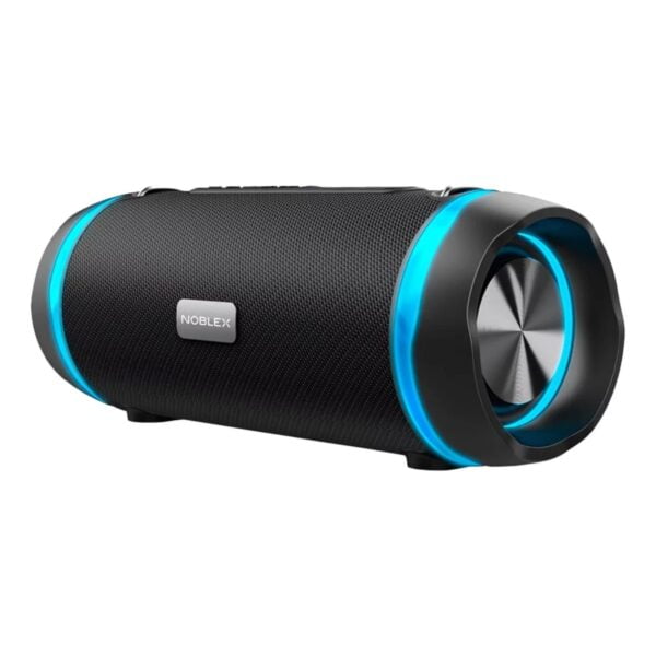 Parlante BT Speaker DJ Portatil Noblex PSB1000P - Imagen 2
