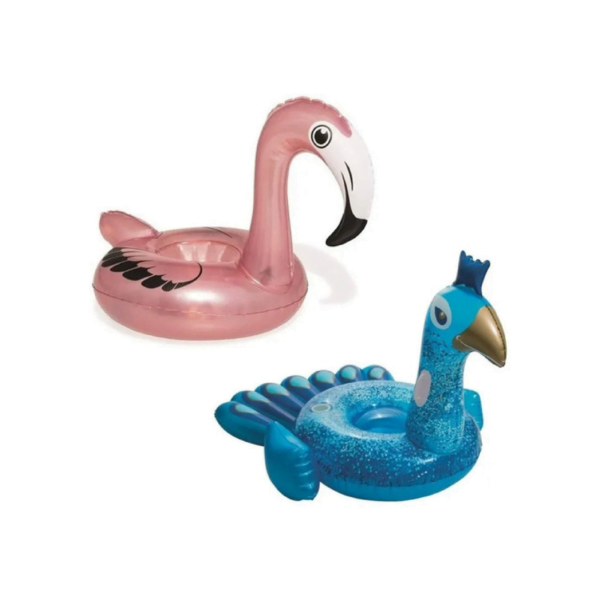Flotador Posavasos Fashion Bestway - Imagen 2