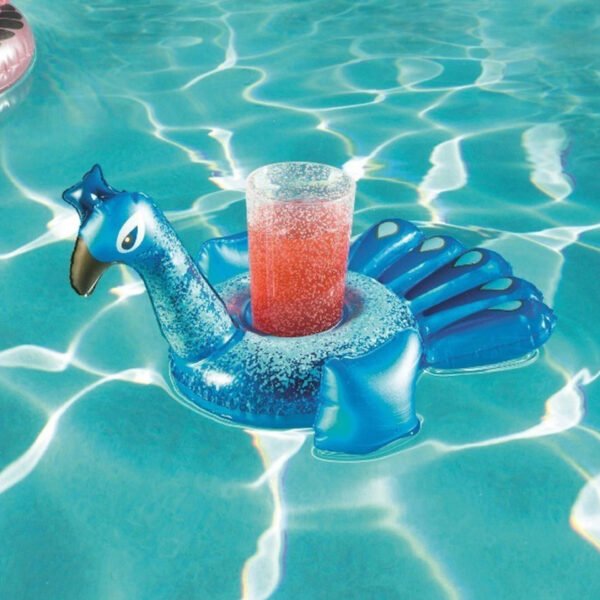 Flotador Posavasos Fashion Bestway - Imagen 4