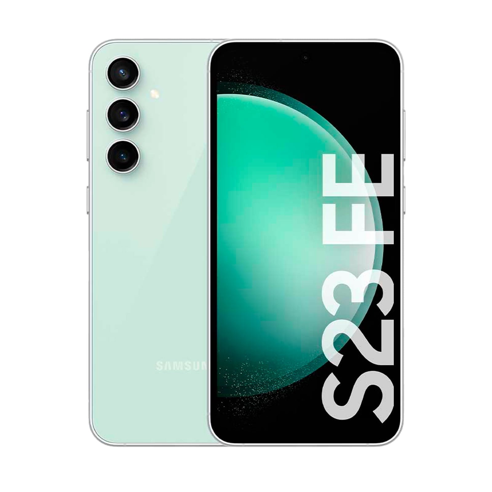Celular Samsung Galaxy S23 FE 128gb Mint