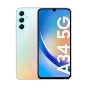 Samsung Galaxy A34
