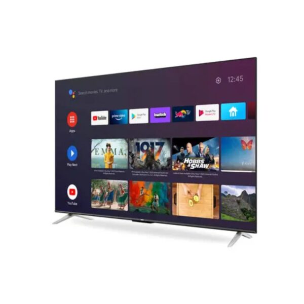 Smart TV RCA 50 Pulgadas AND50P6UHD - Imagen 2