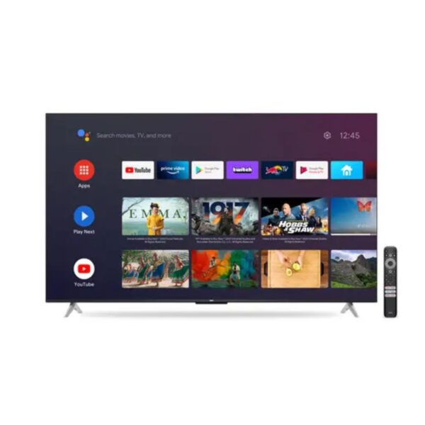 Smart TV RCA 50 Pulgadas AND50P6UHD - Imagen 3