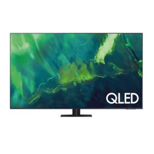 Smart TV 65" QLED 4K Samsung Series 7