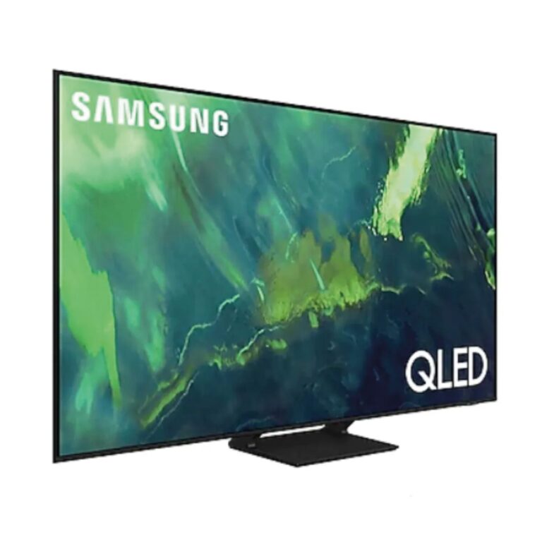 SMART TV 65″ QLED 4K SAMSUNG SERIES 7 QN65Q70AAGCZB (2)