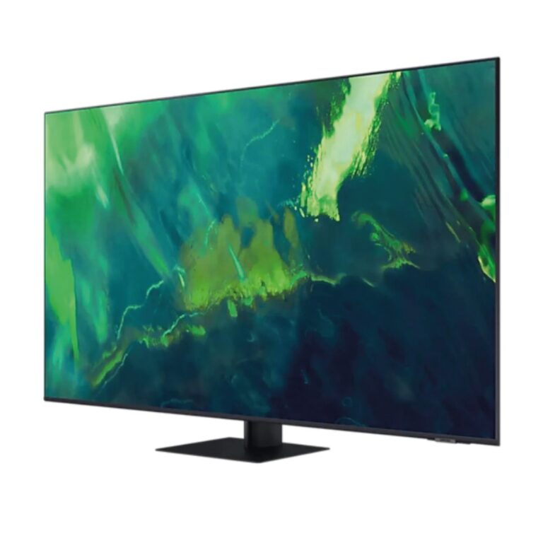 SMART TV 65″ QLED 4K SAMSUNG SERIES 7 QN65Q70AAGCZB (3)
