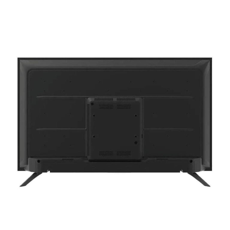 SMART TV HYUNDAI HYLED-50UHD5A 4K 50″ 220V (4)