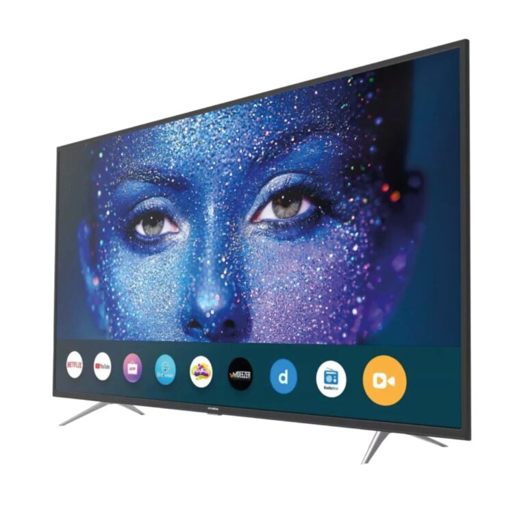 SMART TV HYUNDAI HYLED-58UHD5A 4K 58 (2)
