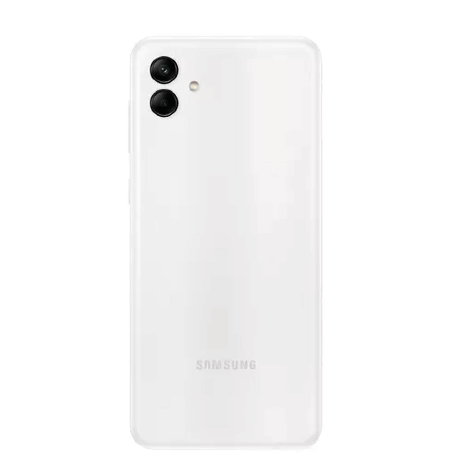 Celular Samsung Galaxy A04 64 GB blanco 4 GB RAM - Imagen 3
